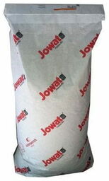 Klej topliwy Jowat 284.73 czarny - 25kg