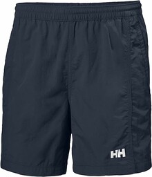 Helly Hansen Męskie kąpielówki Calshot, rozmiar S, granatowe