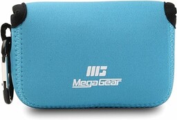 MegaGear Panasonic Lumix DC-TS7/FT7 ultralekka torba na aparat