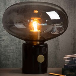 Stojąca LAMPKA nocna CHARLIZE 03520/01/65 Lucide stołowa LAMPA