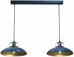 MILAGRO MLP7715 FELIX 2xE27 75x50-90