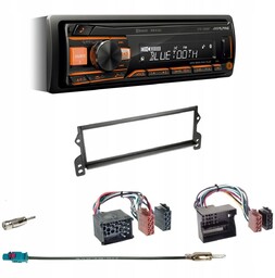 Alpine UTE-200BT Radio Bluetooth Bmw Mini Cooper