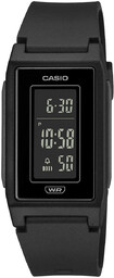 Zegarek Damski Casio LF-10WH-1EF czarny