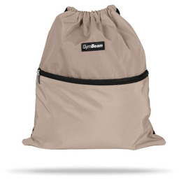 GymBeam Plecak worek Sand