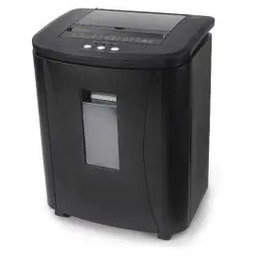 Hama Auto M120 Czarny Niszczarka