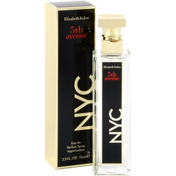 Elizabeth Arden, 5Th Avenue Nyc, woda perfumowana, 75