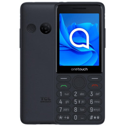 Telefon komórkowy TCL Onetouch 4022S Szary