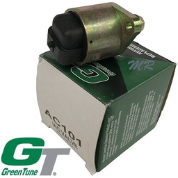 Silnik krokowy - zawór IAC powietrzny wolnych obrotów