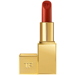 Tom Ford, 24K Gold, Pomadka kremowa, Szkarmierna Czerwień,