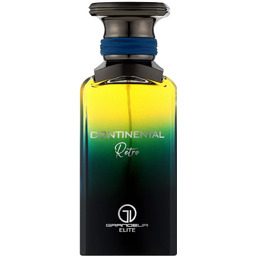 Grandeur Continental Retro woda perfumowana 100 ml