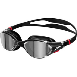 Speedo Okulary pływackie Biofuse 2.0 unisex dla dorosłych,