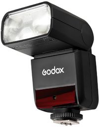 Godox Lampa błyskowa TT350 Nikon