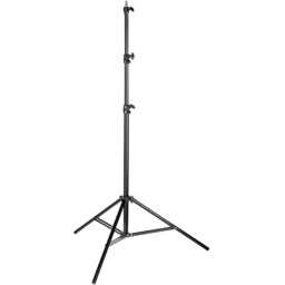 Quadralite Zestaw dwóch statywów oświetleniowych AIR 260cm