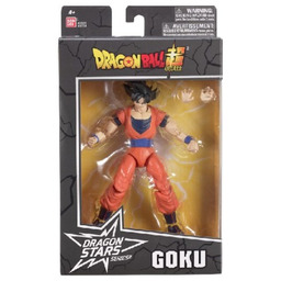 Bandai DRAGON BALL DRAGON STARS GOKU