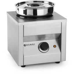 Hendi Bemar Thermosystem 1 I Hendi