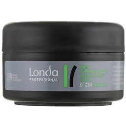 Londa Professional Men Change Over Remoldable Paste pasta