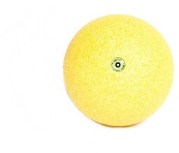 Piłka do masażu Piłeczka do rolowania Blackroll Ball