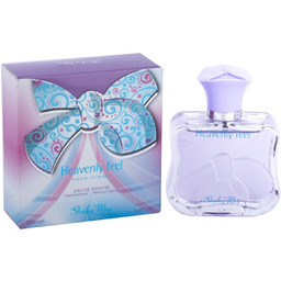 Shirley May - Heavenly Feel, Woda toaletowa 100ml