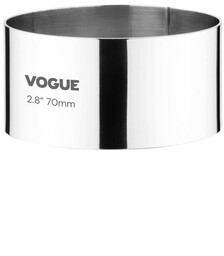 Vogue Rant cukierniczy 70x35 mm I Vogue