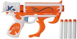 NERF Wyrzutnia Nerf Roblox Arsenal: Soul Catalyst, dołączono