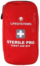 Apteczka turystyczna Lifesystems Sterile Pro Kit