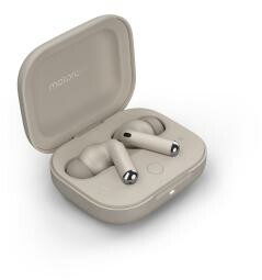 Motorola Moto Buds+ sound by BOSE Dokanałowe Bluetooth