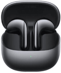Słuchawki bezprzewodowe XIAOMI Buds 5 Grafitowy Czarny