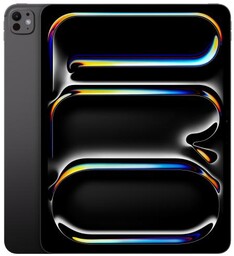 Apple iPad Pro 13'' M4 Wi-Fi 256GB Gwiezdna