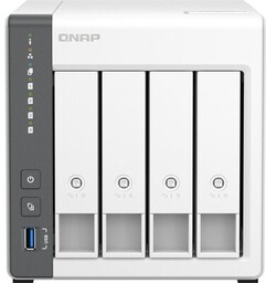 QNAP TS-433