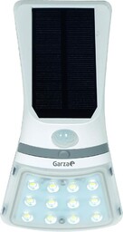Garza Solarna lampa ścienna LED, 1,5 W, 220