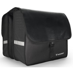 WOZINSKY Sakwa rowerowa WBB34BK Zyskaj