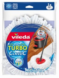 Vileda Wkład do mopa obrotowego Turbo