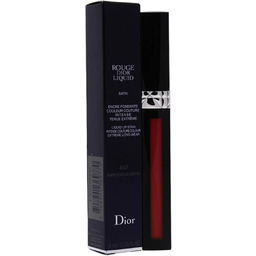 Rouge Dior Liquid Liquid Lip Stain 442-Impetuous Satin