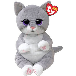 Maskotka TY Beanie Bellies Morgan Kot 43203