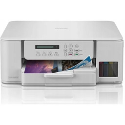 Drukarka Brother DCP-T536DW InkBenefit Plus A4 kolorowa wielofunkcyjna