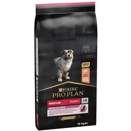 PURINA Pro Plan Karma dla psa Medium Puppy