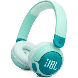 JBL JR 320 BT Zielone