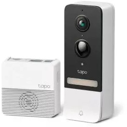 TP-LINK Kit D230+H200 Tapo D230S1 Dzwonek wideo