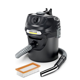 KARCHER Odkurzacz kominkowy AD 2 1.629-711.0 (600W; kolor