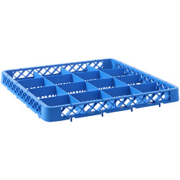 Nadstawka do kosza zmywarki 16 elementów Hendi