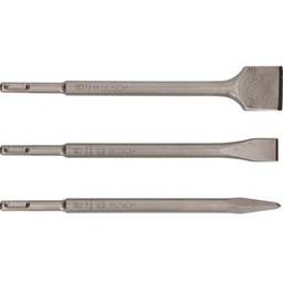 Bosch_elektronarzedzia Zestaw dłut BOSCH 2607019457 (3 szt.) 20