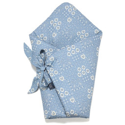 La Millou Rożek niemowlęcy ( Bandana denim )