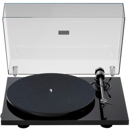 Gramofon Hi-Fi Plug & Play  Pro-Ject E1.2
