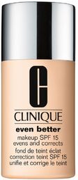 Clinique Even Better Makeup 28 Ivory, podkład wyrównujący