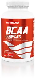 Bcaa Complex 120 kaps