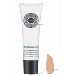 VIPERA COS-MEDICA - ACNE-PRONE SKIN - STAY MATTE
