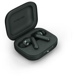 Motorola Moto Buds+ sound by BOSE Dokanałowe Bluetooth