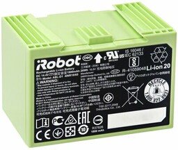 Irobot - Oryginalne Części Akumulator IROBOT 70140