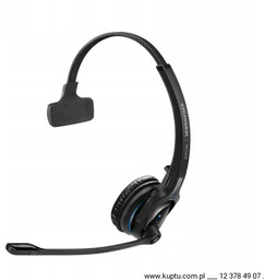 Sennheiser Epos Impact MB Pro 1 słuchawki bezprzewodowe