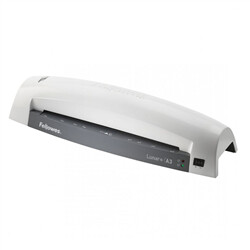 Fellowes laminator Lunartrade; A3